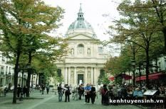 Trường Collège de Sorbonne
